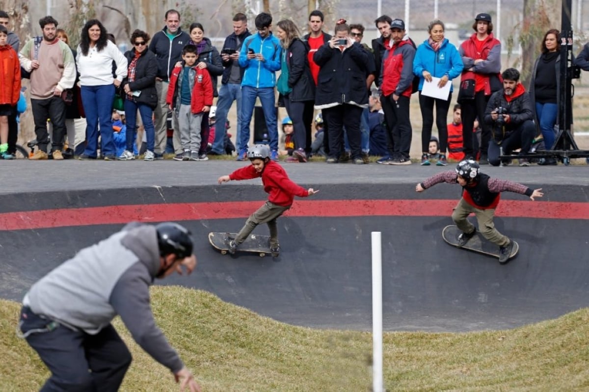 pump track 2
