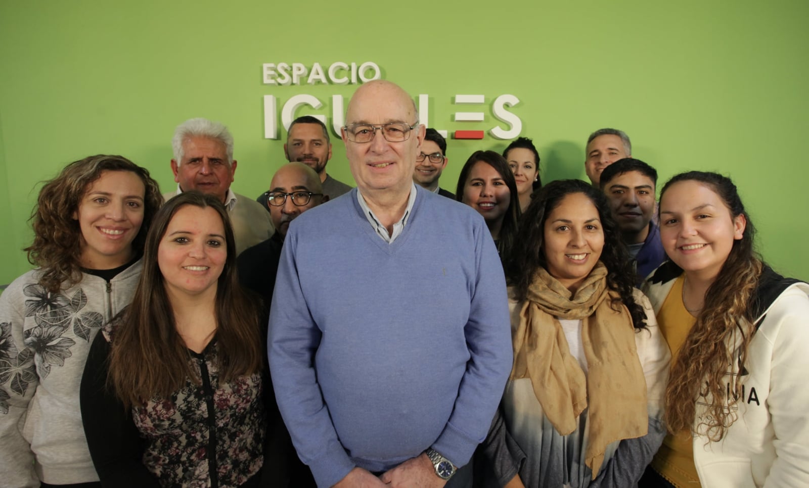 iguales