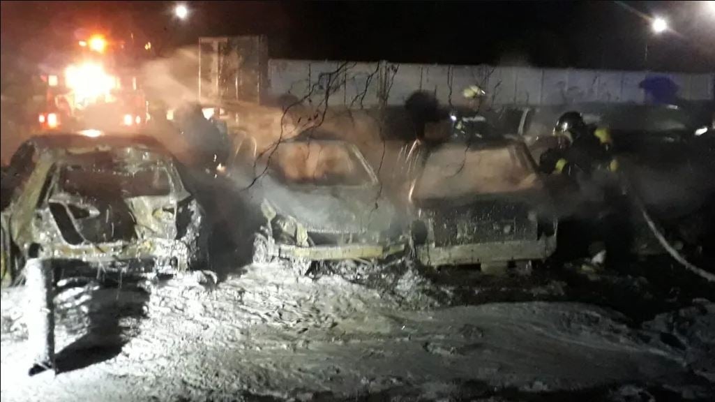 playa incendiada2 bomberos voluntarios junin de los andes22
