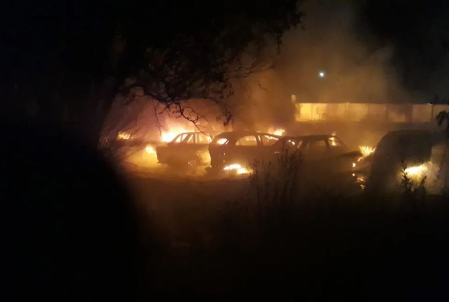 playa incendiada2 bomberos voluntarios junin de los andes212