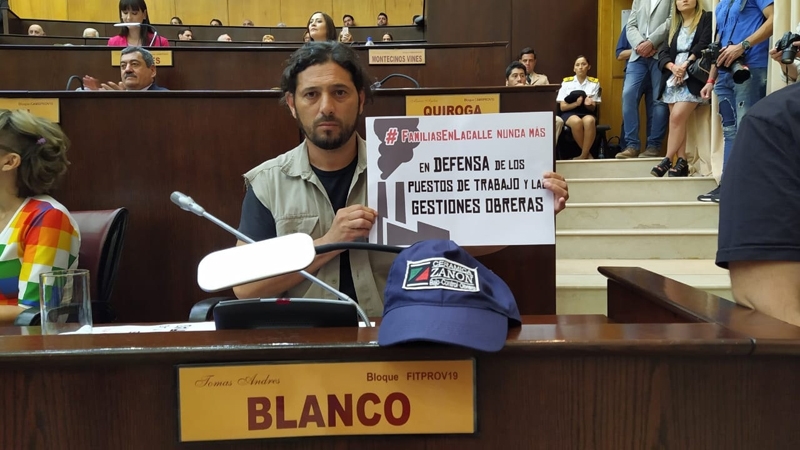 blanco izquierda la izquierda diario