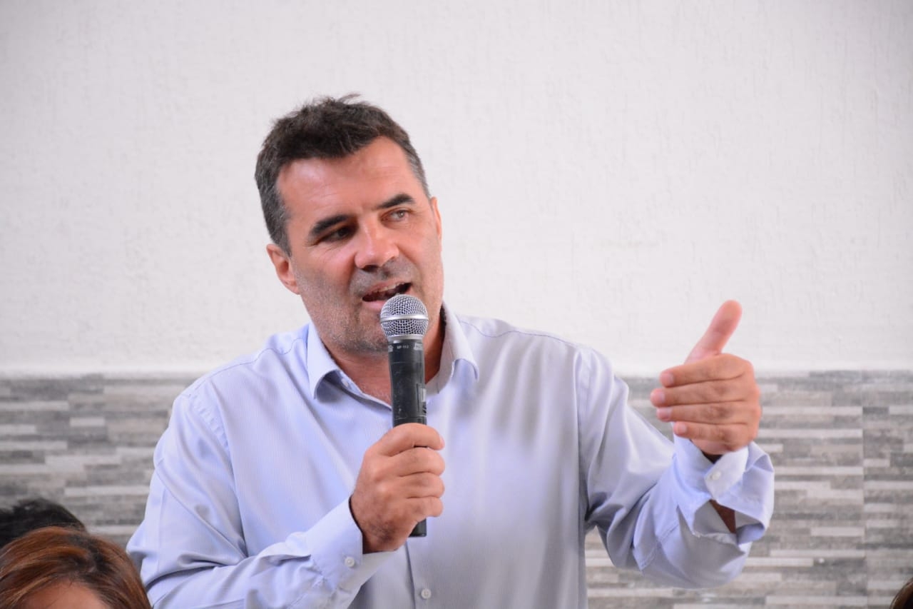 dario martinez