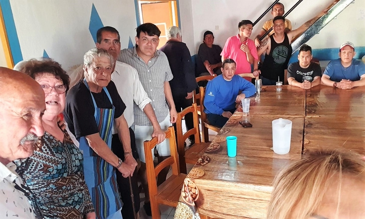 Refugio Cura Brochero 2