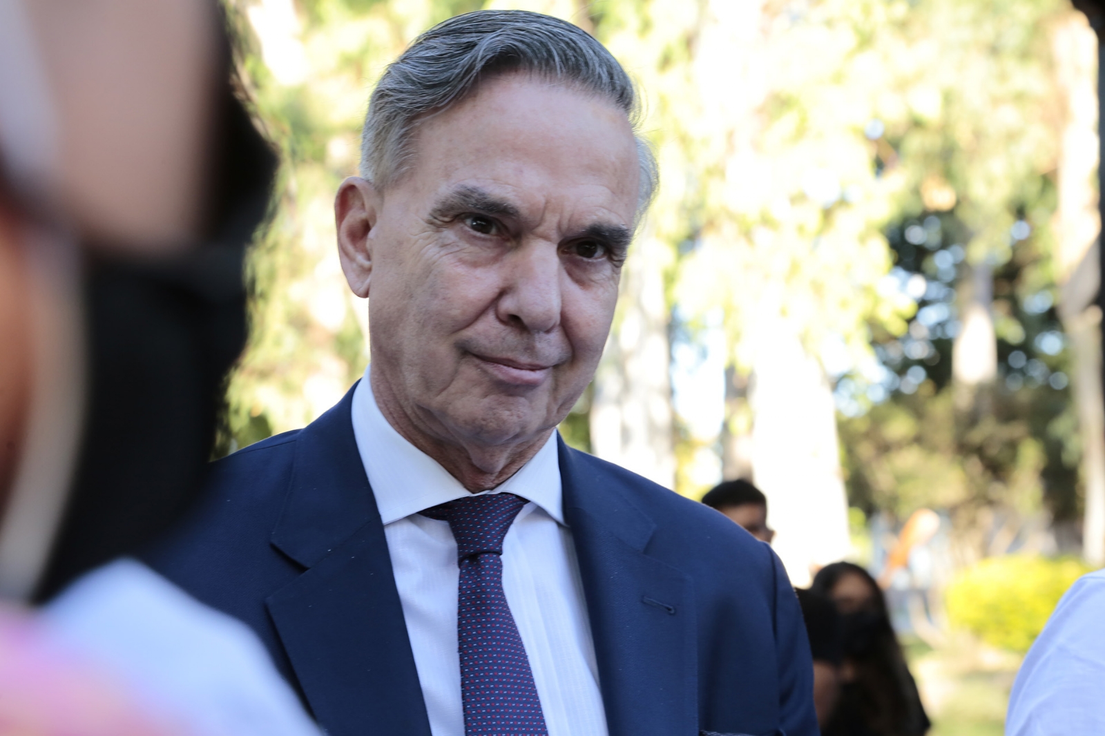 picheto al inadi infobae