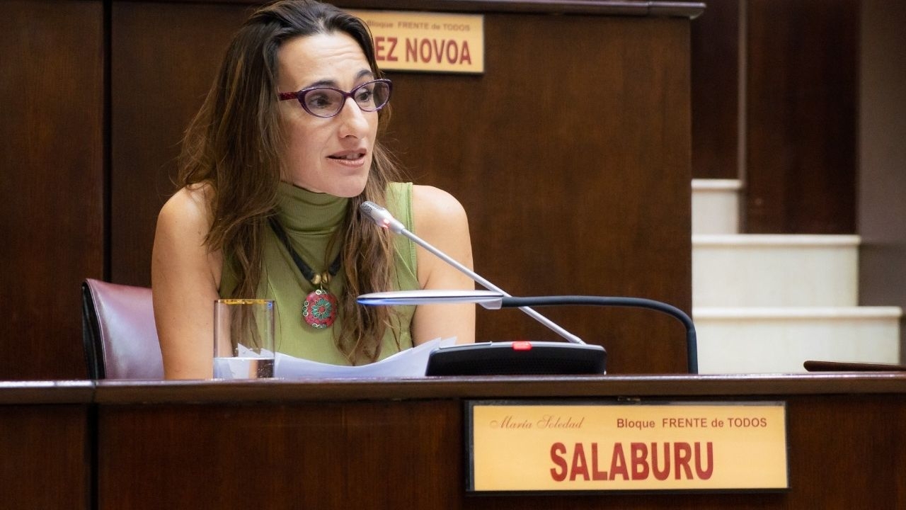 salaburu - prensa