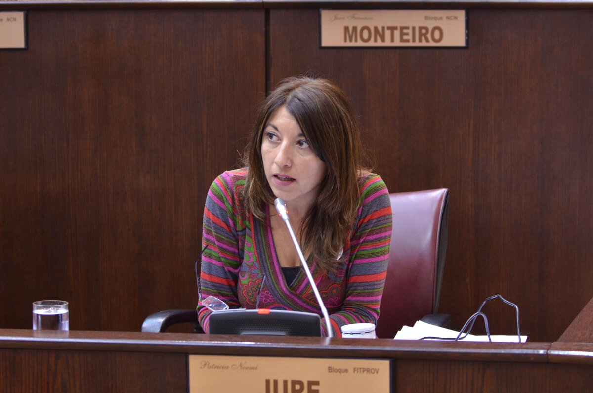 comarsa - Legislatura Neuquén