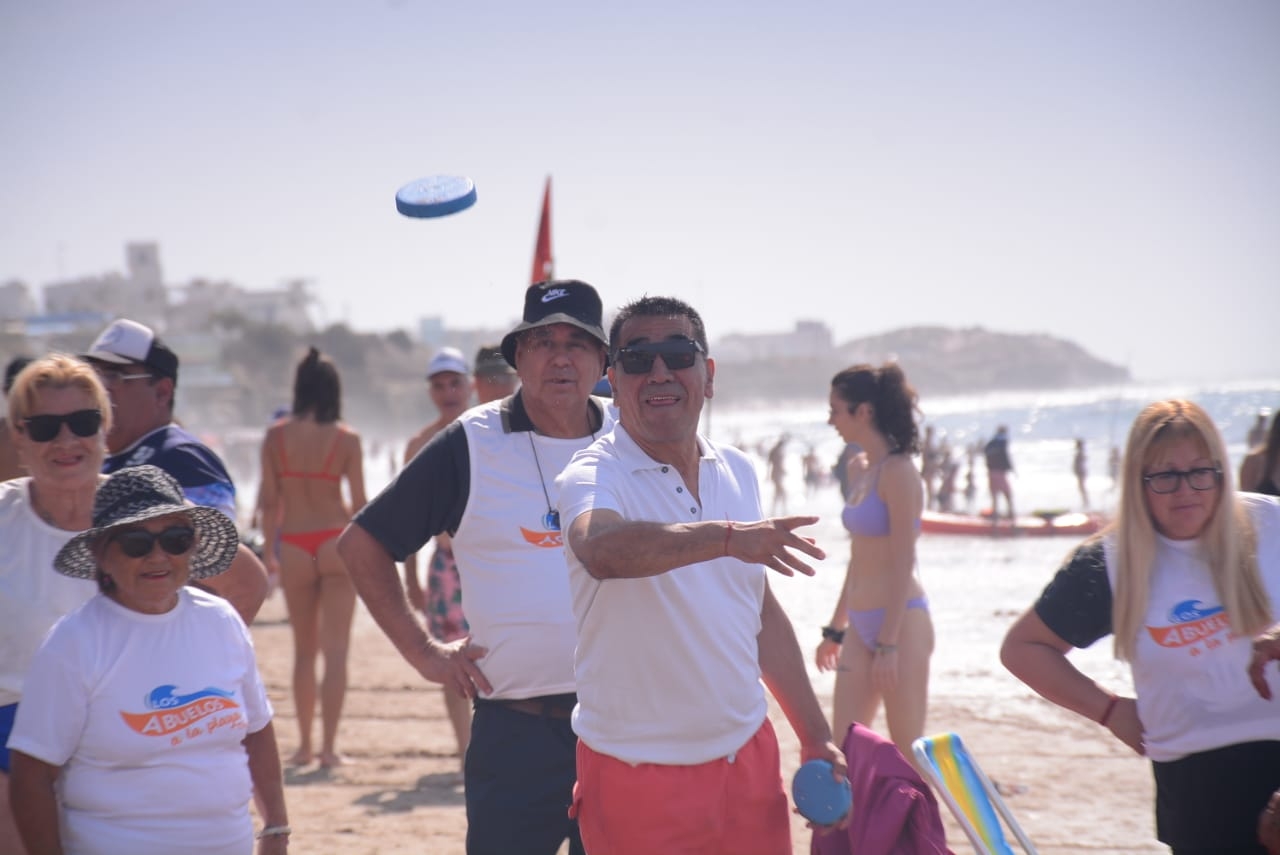 jubilados en las grutas prensa rioseco3