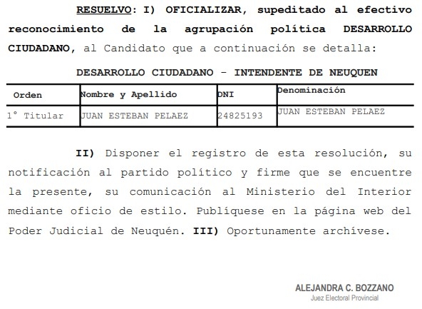 ofic juan pelaez