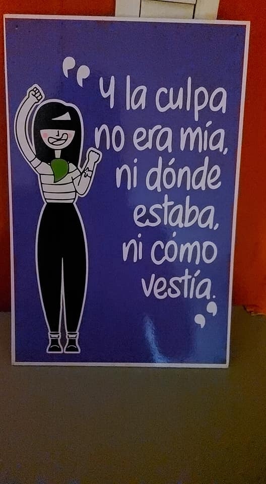 Servicio de Prevención de Violencia Familiar en Neuquén 1