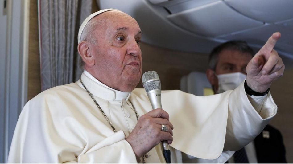 papa francisco el argentino diario