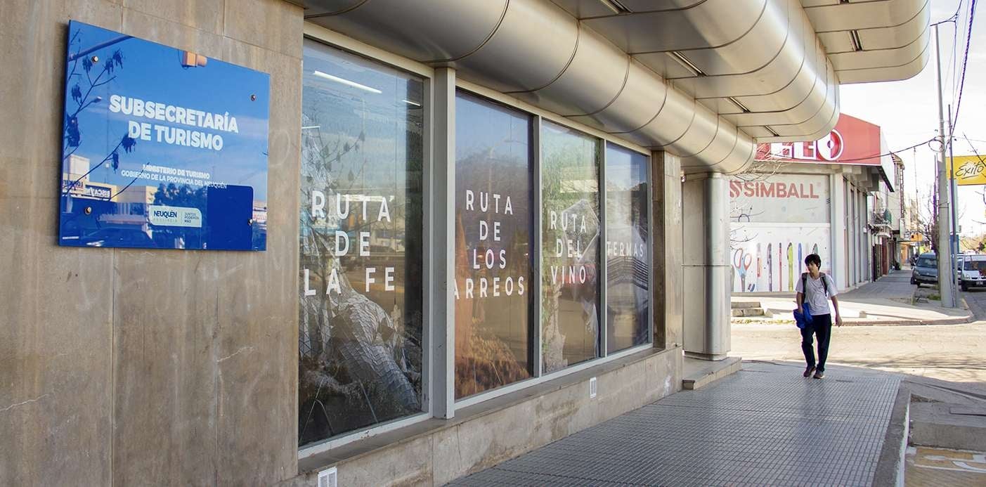 turismo y hoteleria - nqn informa 2