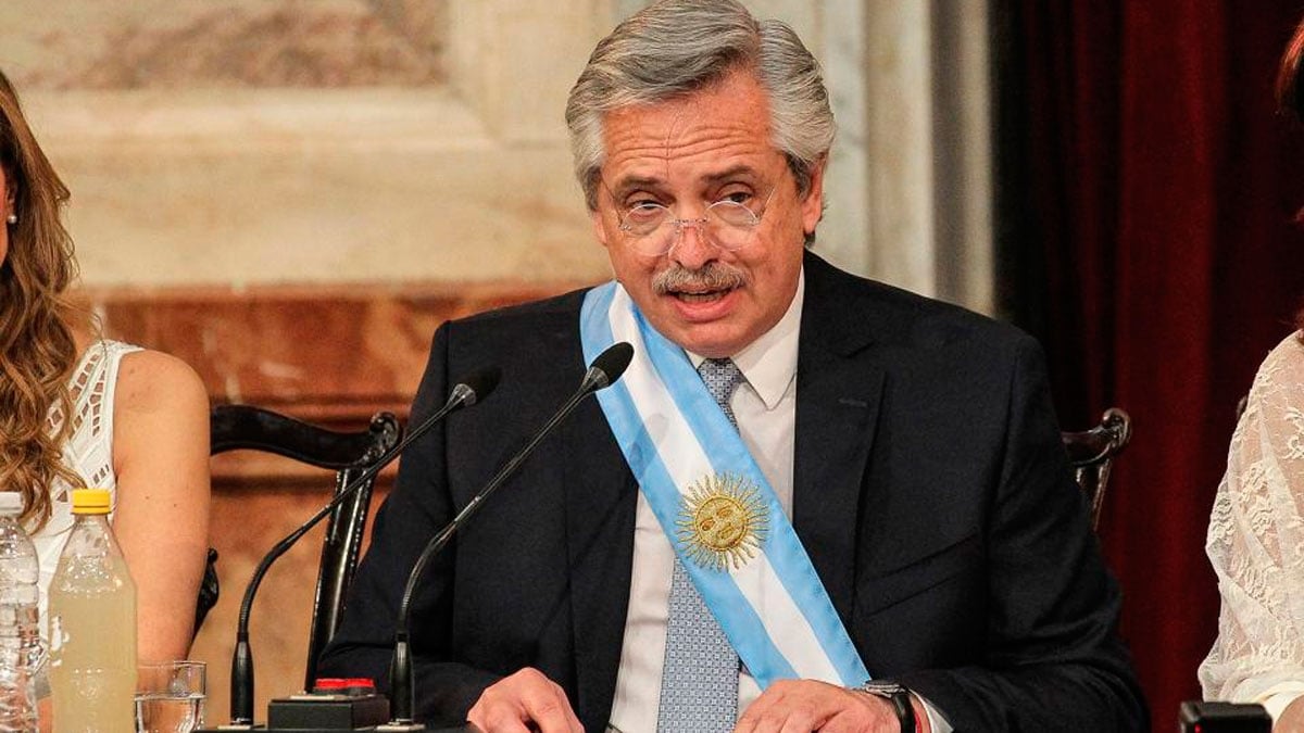 alberto apertura infoRegion