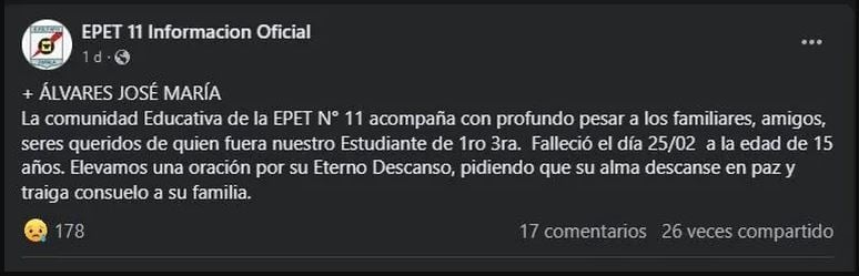 joven electrocutado tn2121