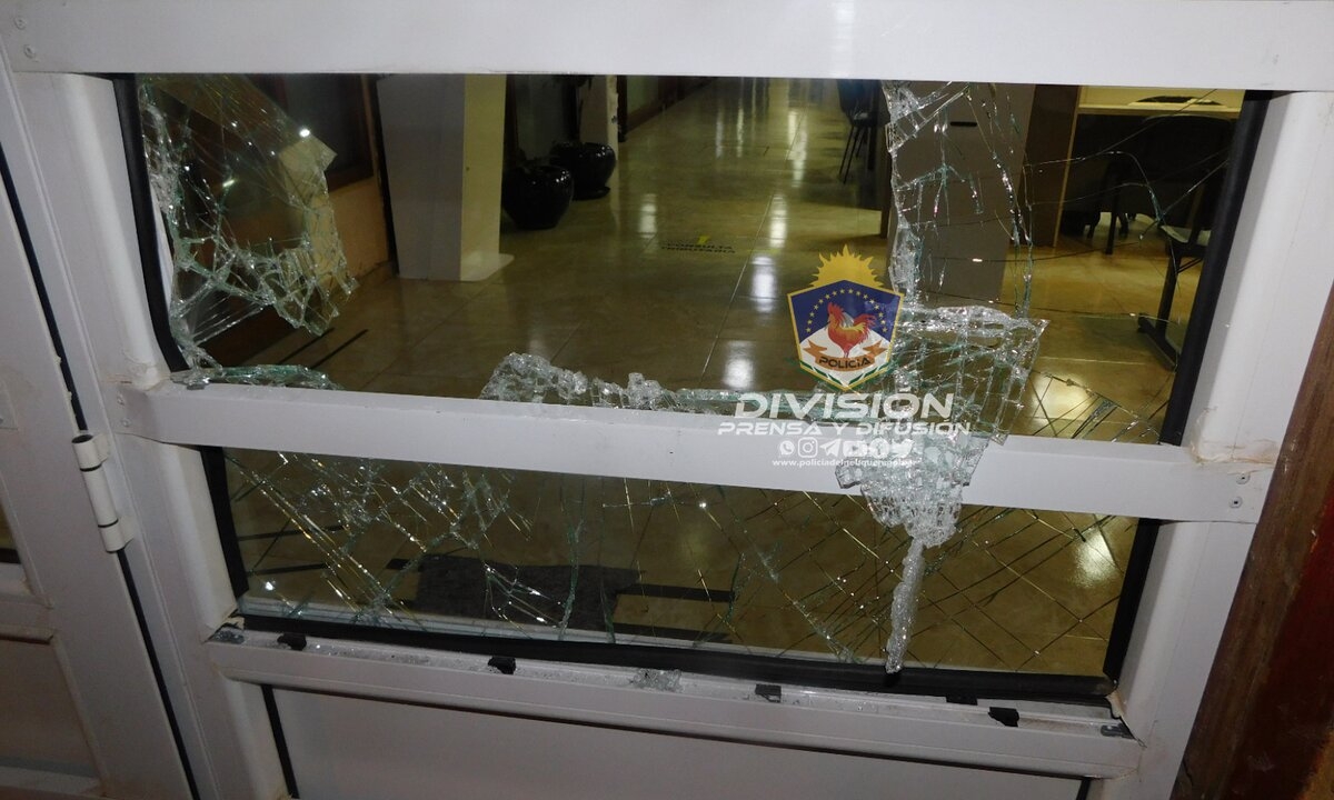 robo cutral co - Policia Neuquén 3