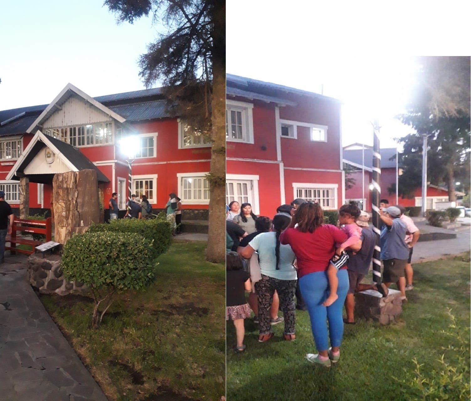 VECINOS MUNICIPIO
