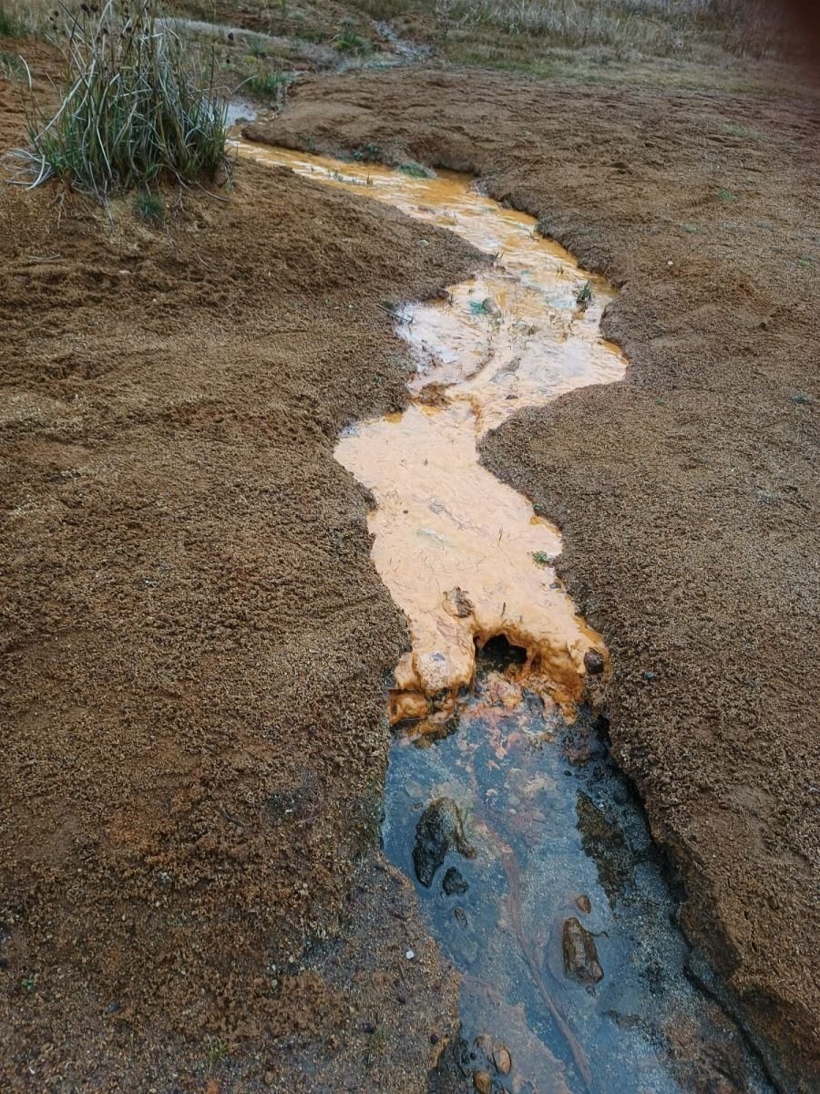 contaminacion lago diario andino2