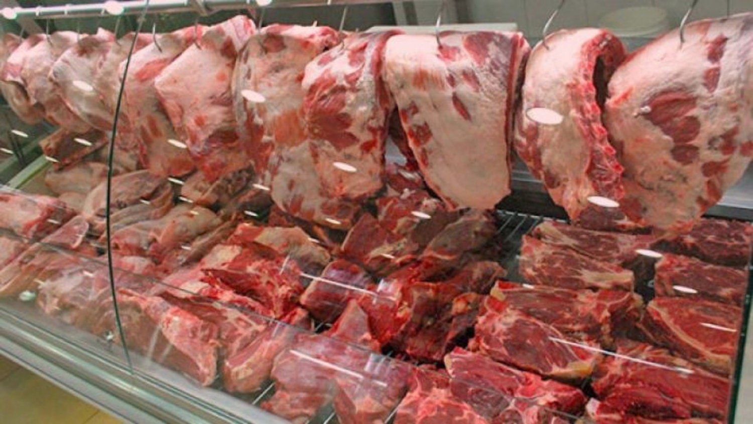 descuentos carne jornada on line