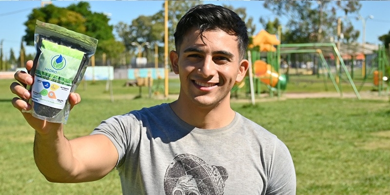axel cordoba