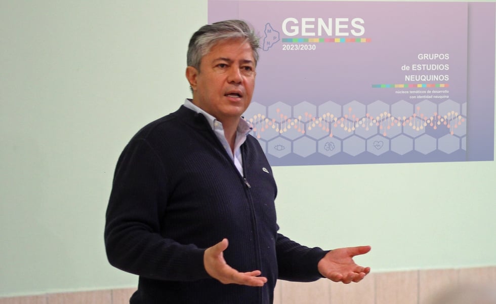 genes 1