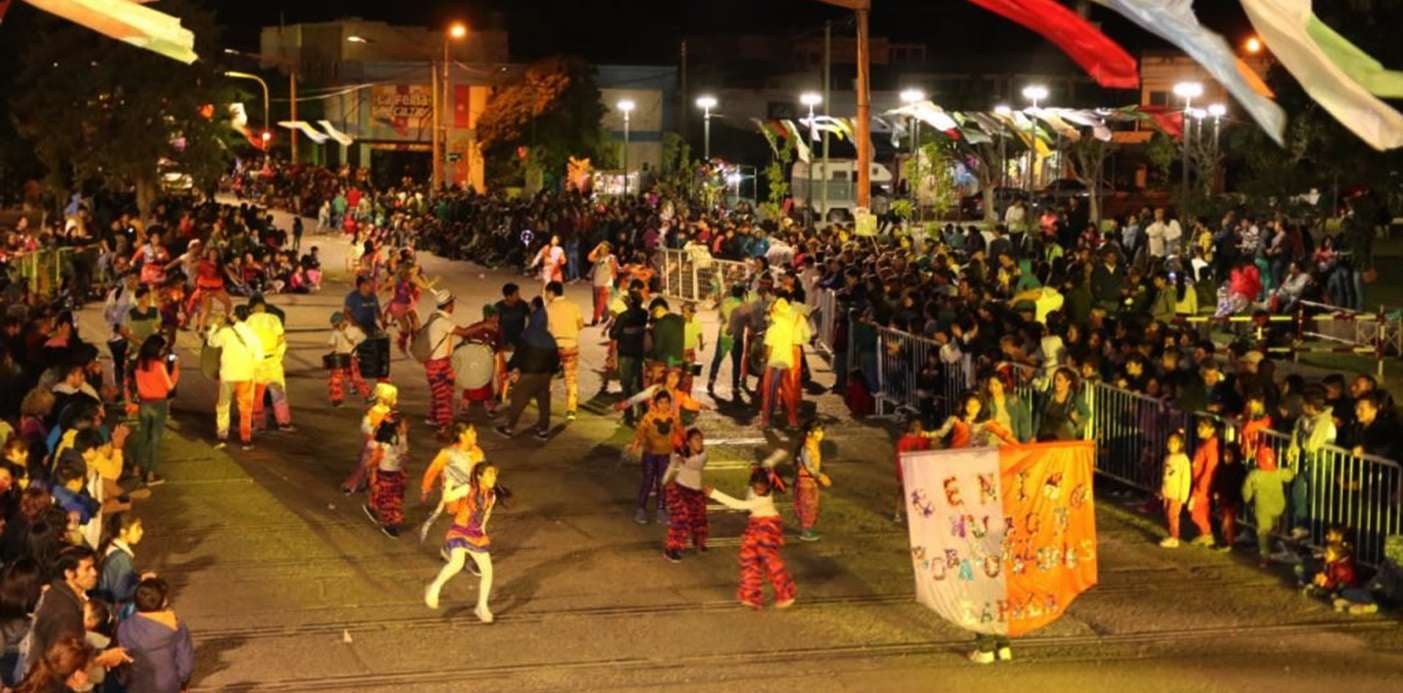 corso de zapala Nqn Informa