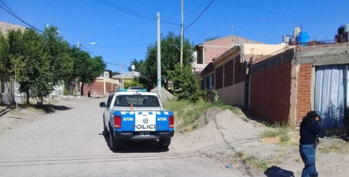 villa ceferinomenor detenido por crimen