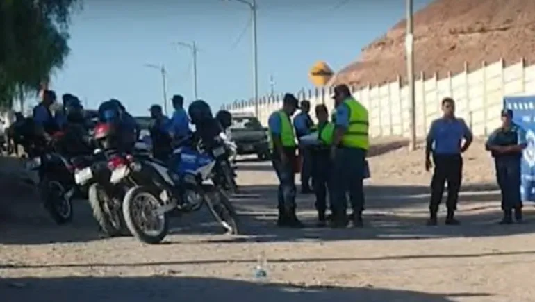 motociclista-fallecida-un-accidente-el-oeste