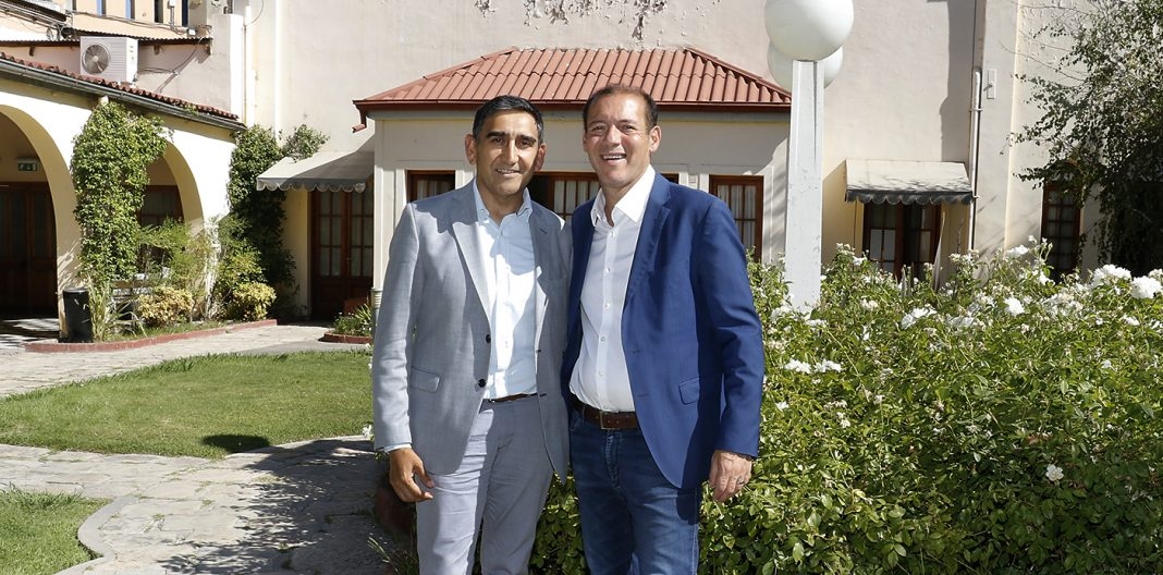 gutierrez paso fronterizo NQN Informa