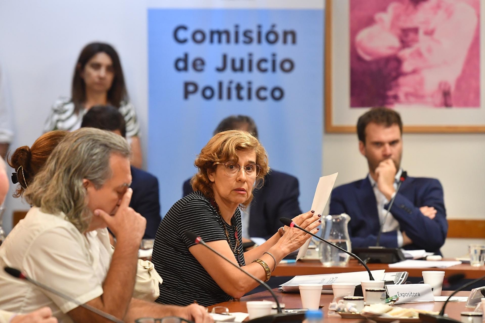 larreta sobre juicio infobae