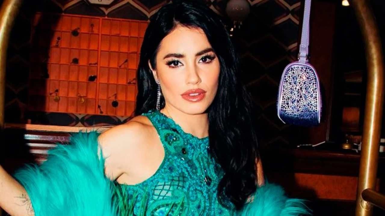Lali Esposito