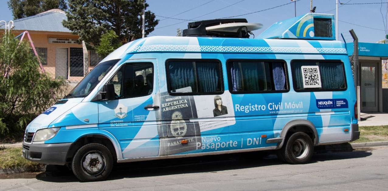 registro civil NQN Informa2