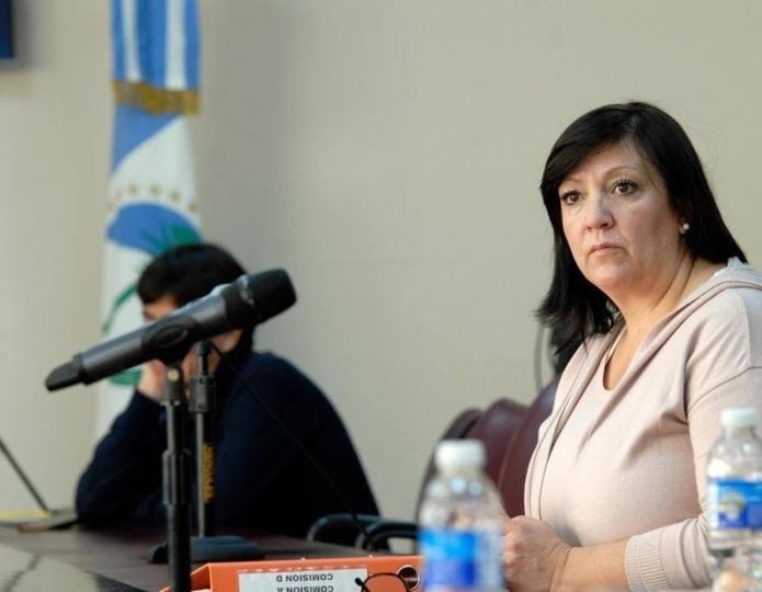 soledad martinez