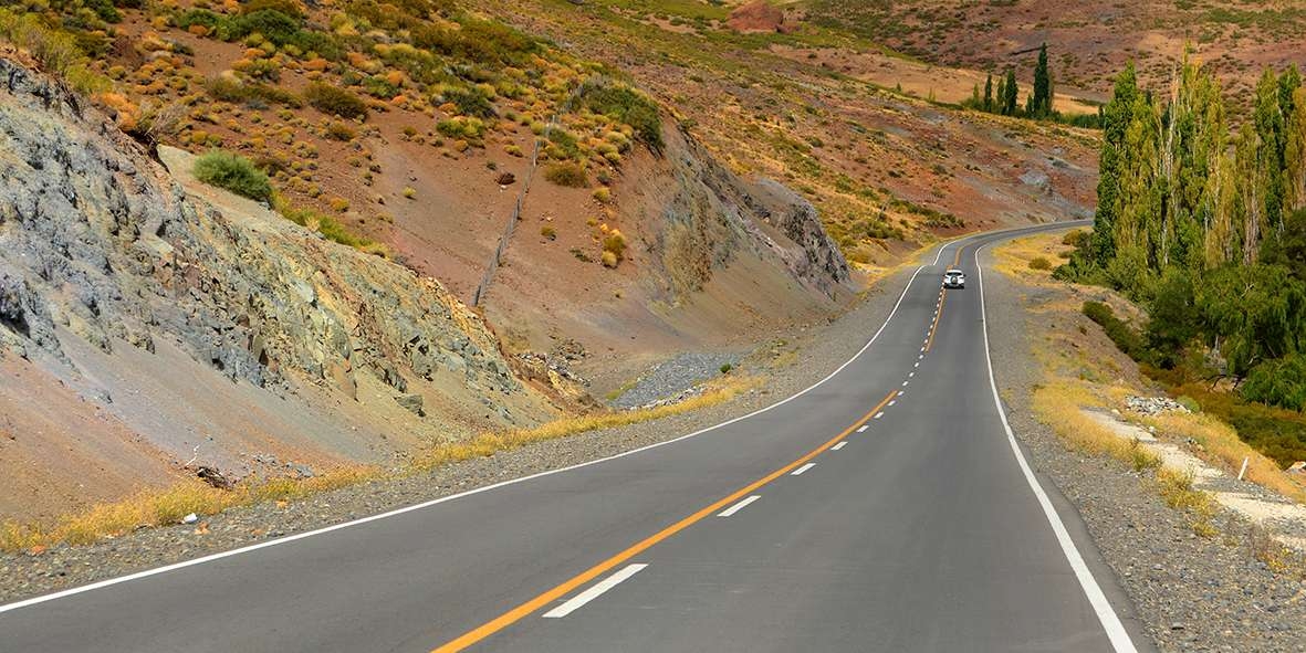 ruta 43