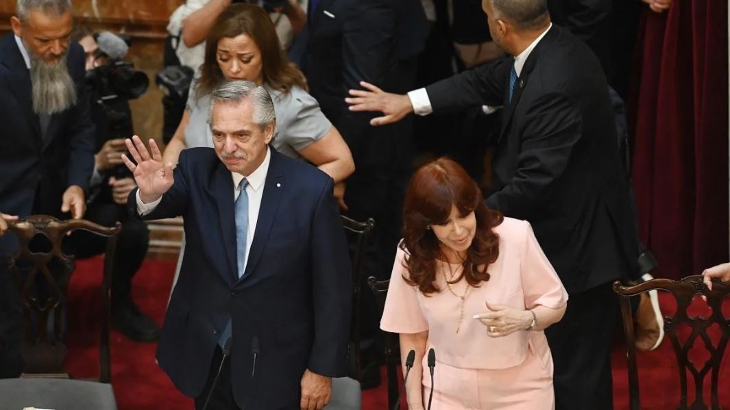 oposicion sobre discurso A242