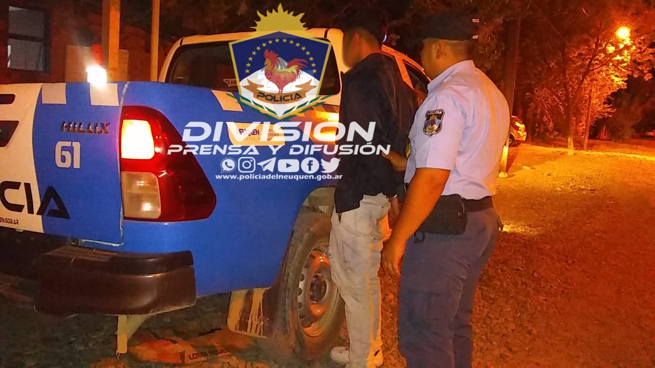 POLICIA