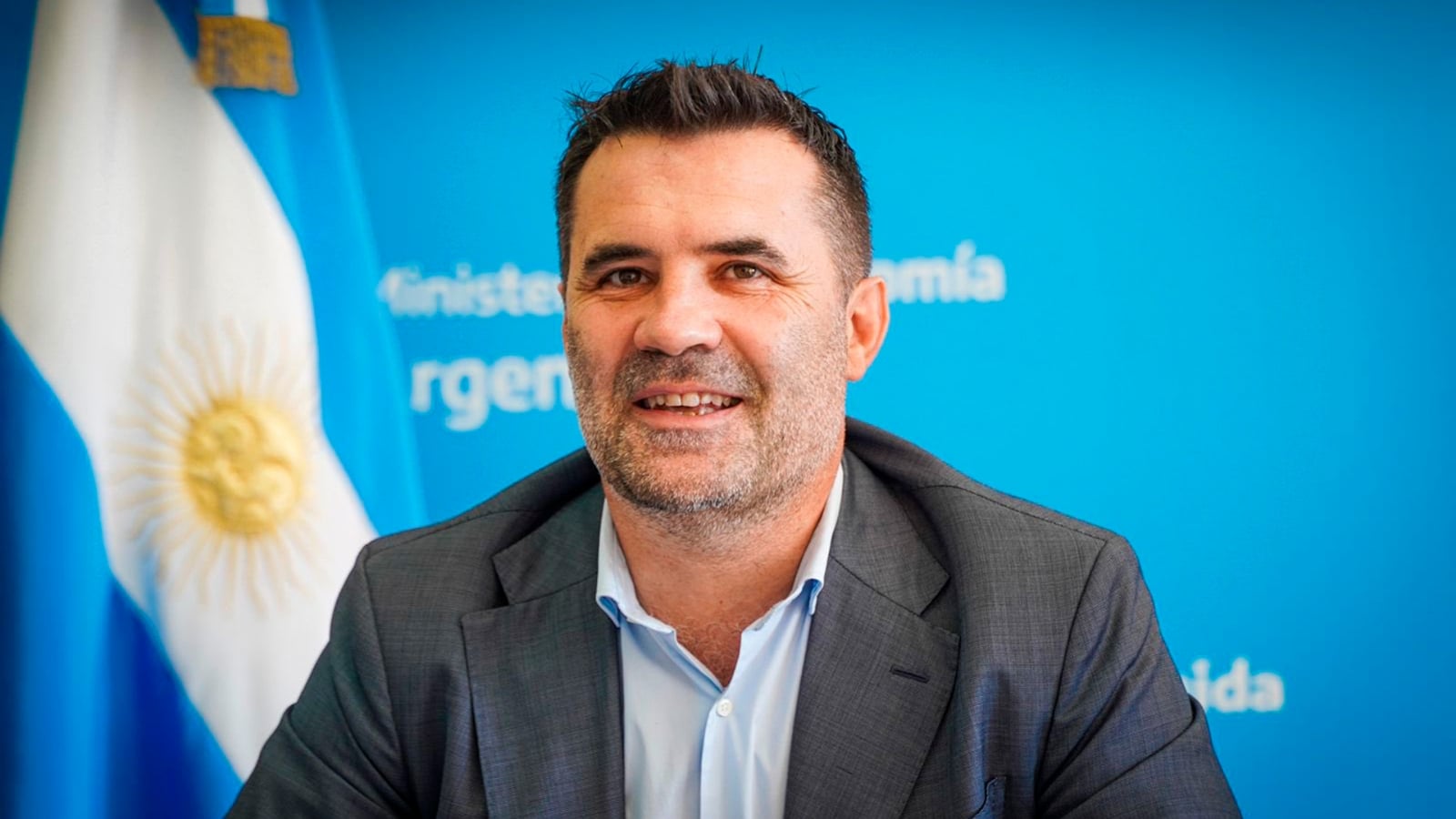dario martinez infobae
