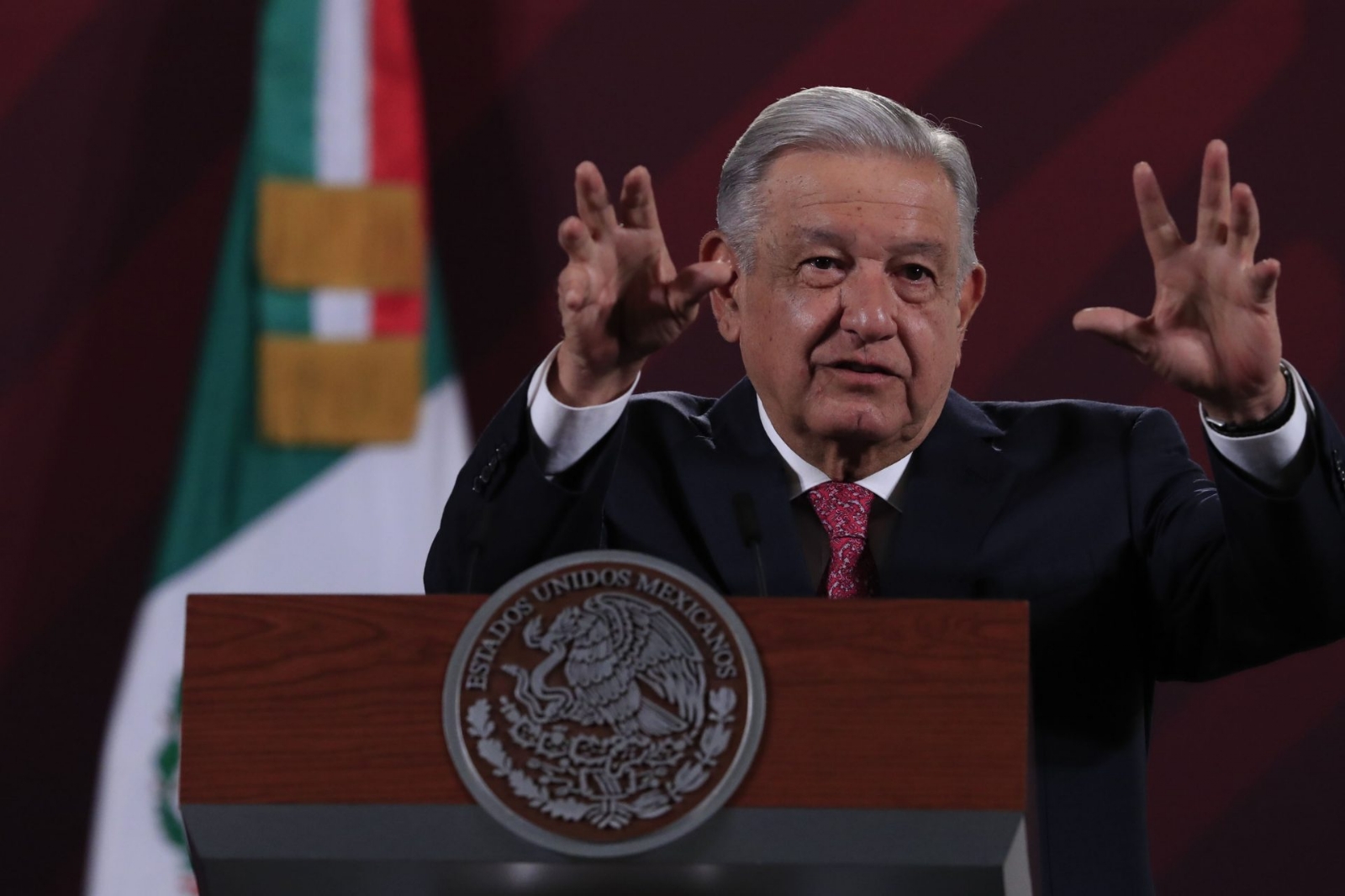 Obrador-carteles