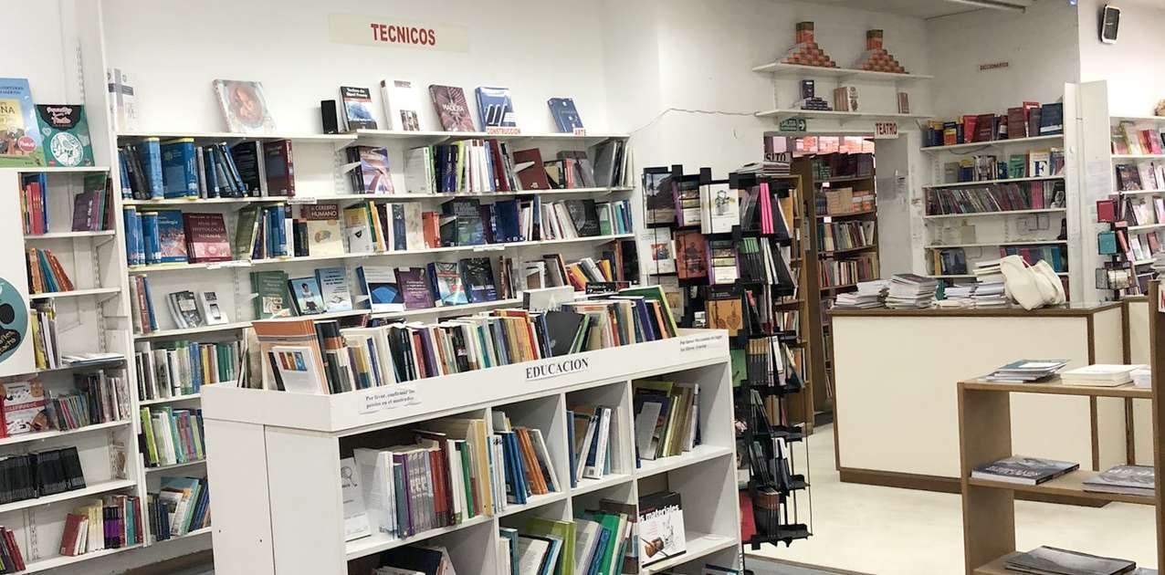 upf - libreria libracos - nqn informa
