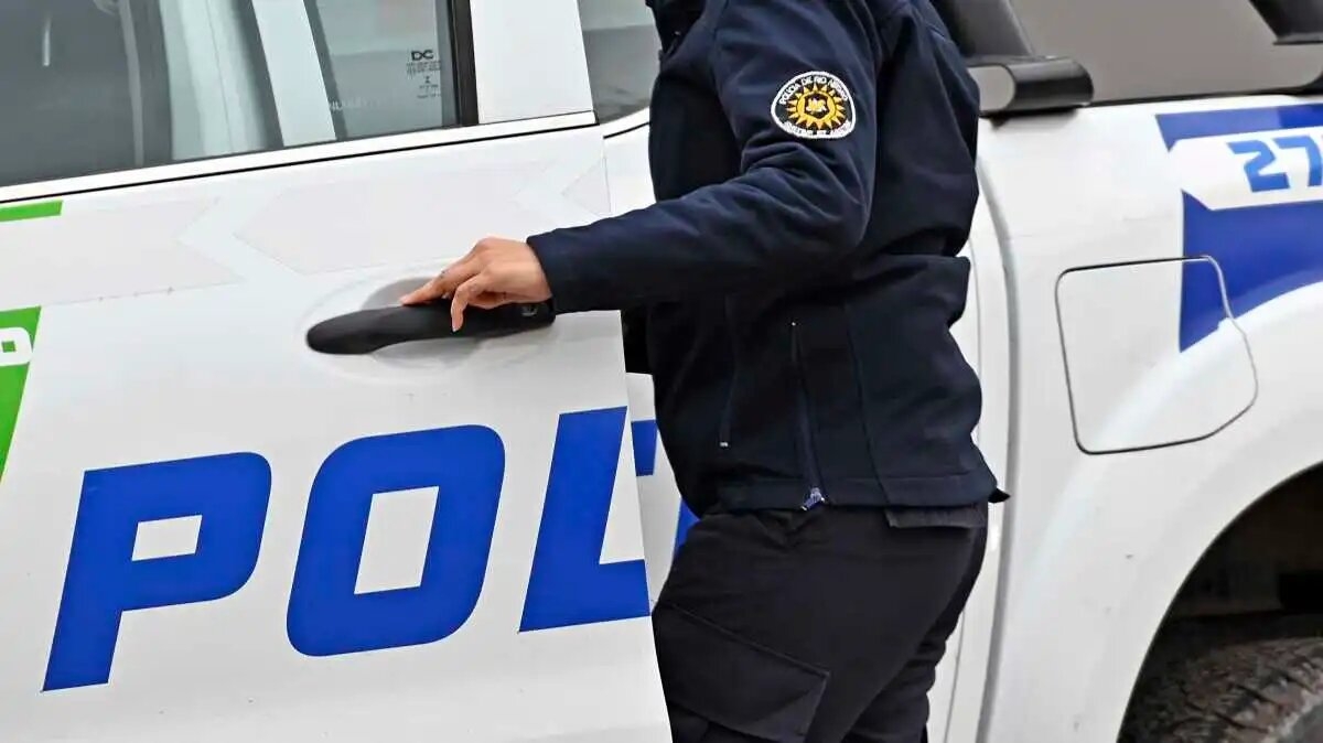 polis rn - diario rio negro