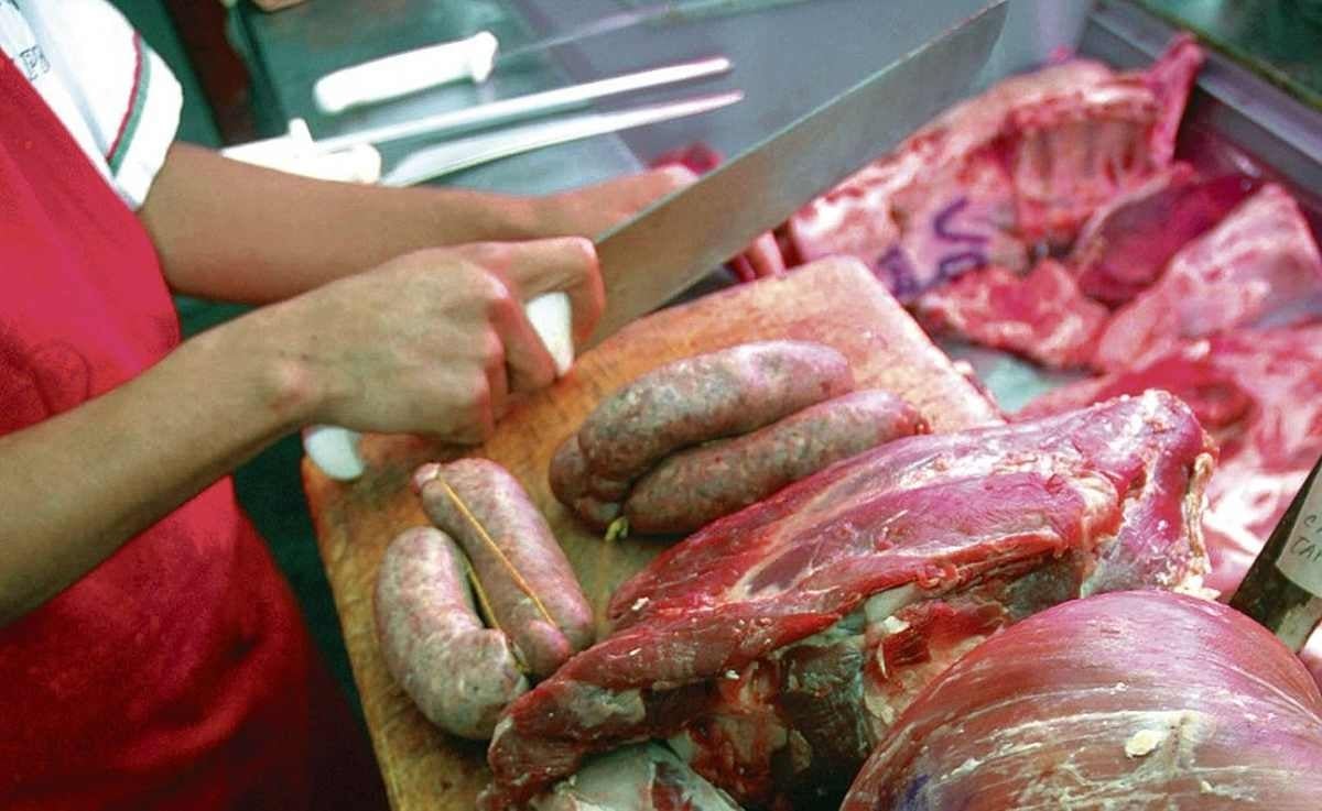 aumento carne ABC rural