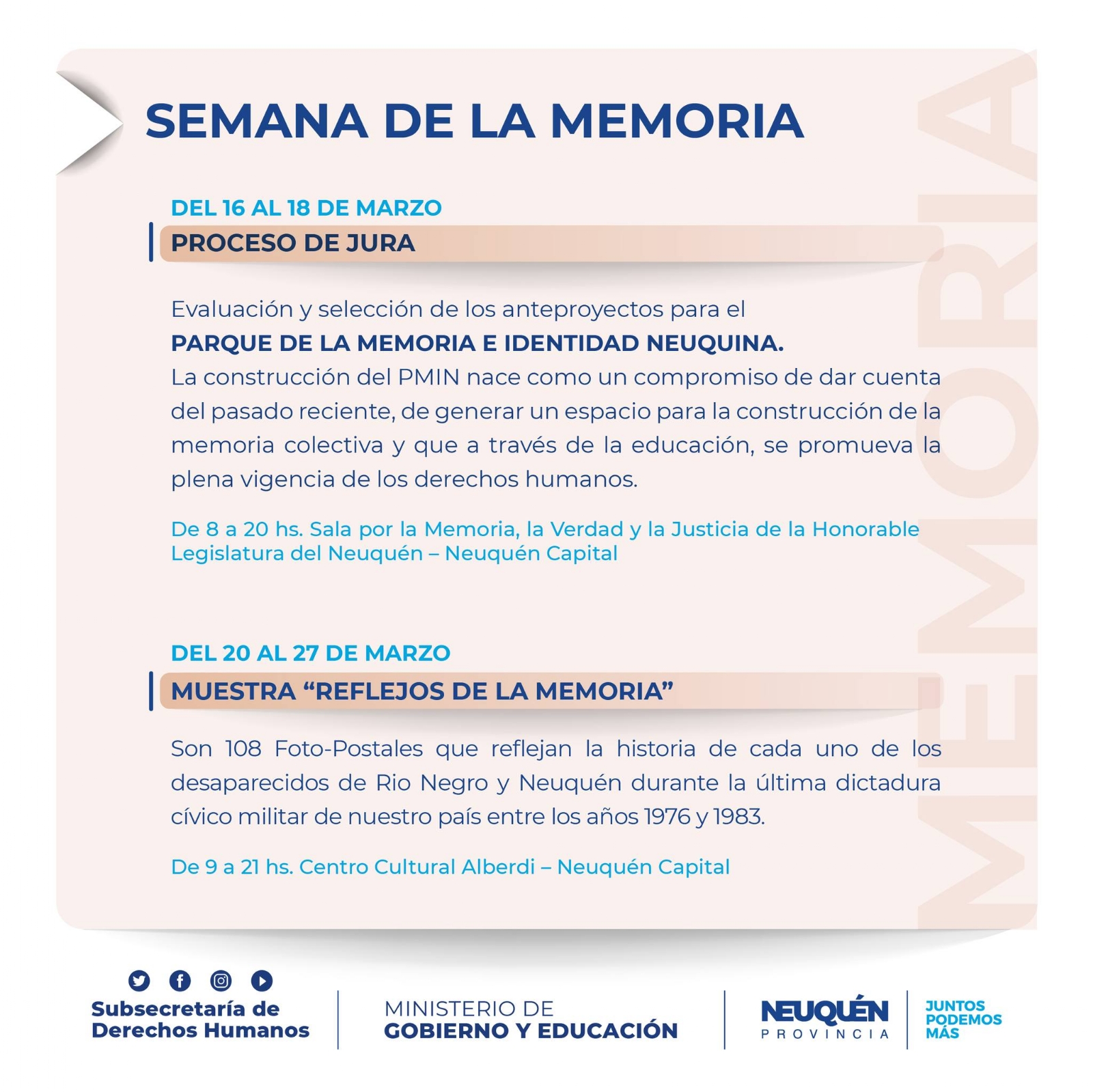 memoria - facebook 3