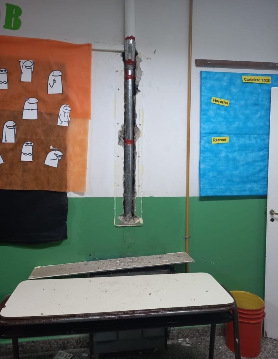 escuela 159