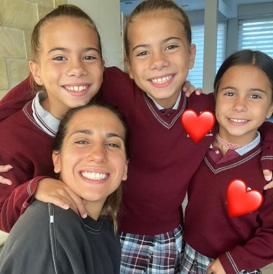 hijas cinthiaaa