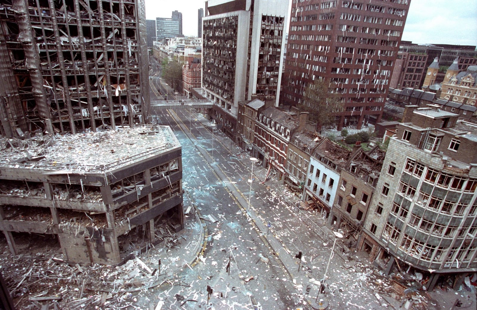 city-london-ira