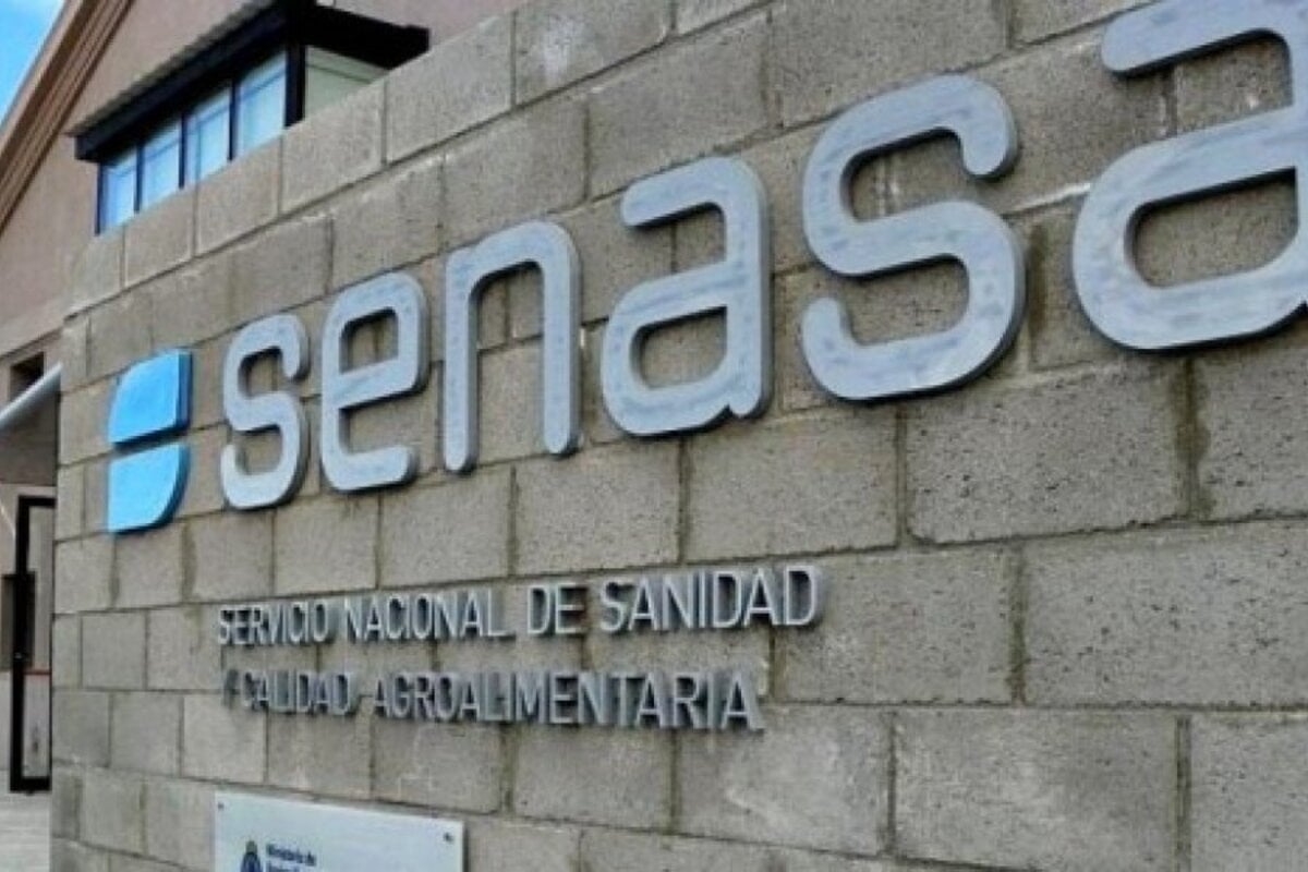SENASA