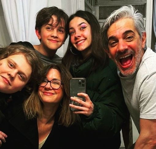 ECHARRI HIJOS