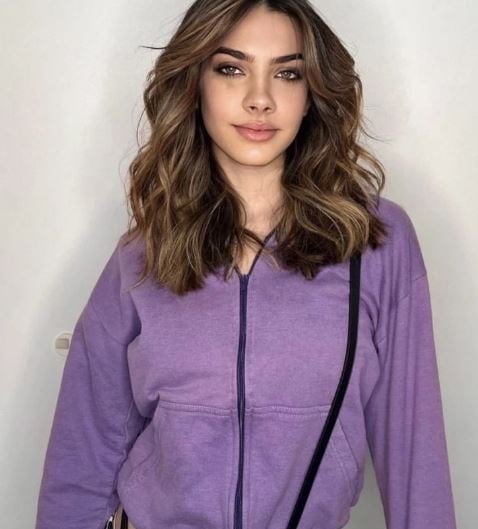 morena rcharirii