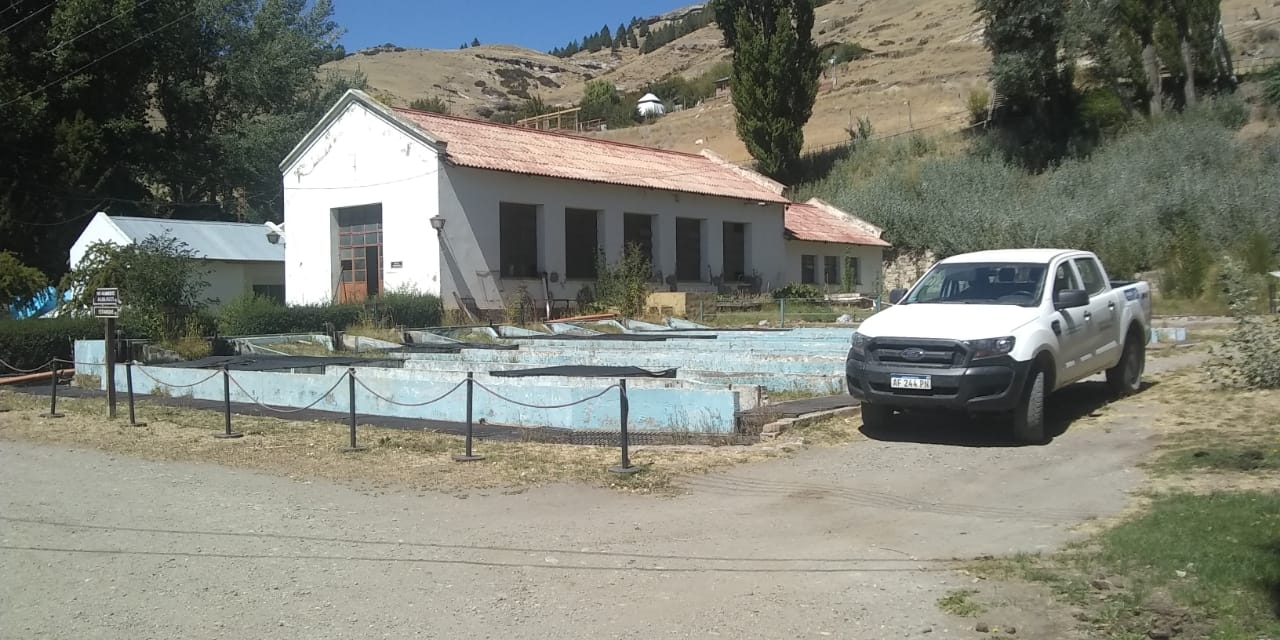Centro de Ecología Aplicada de Neuquén CEAN