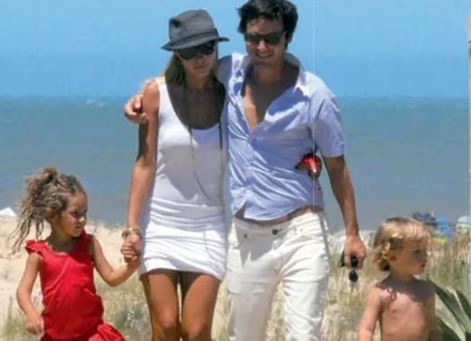 flia pampita
