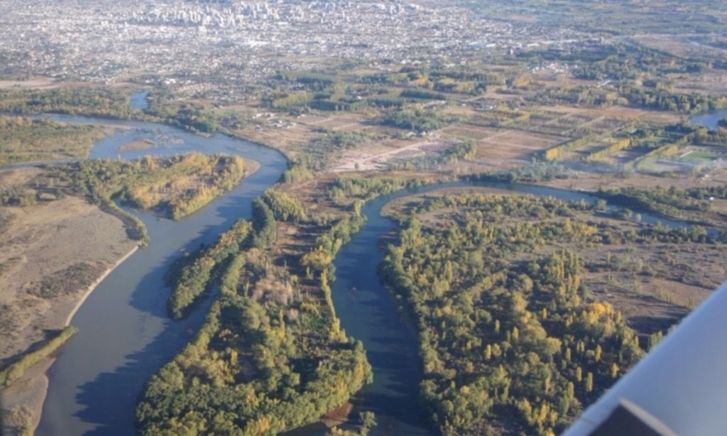 confluencia