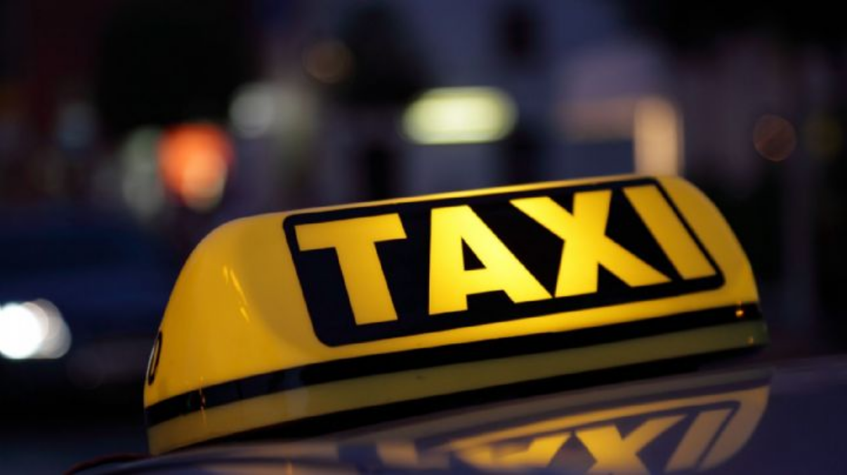 taxi